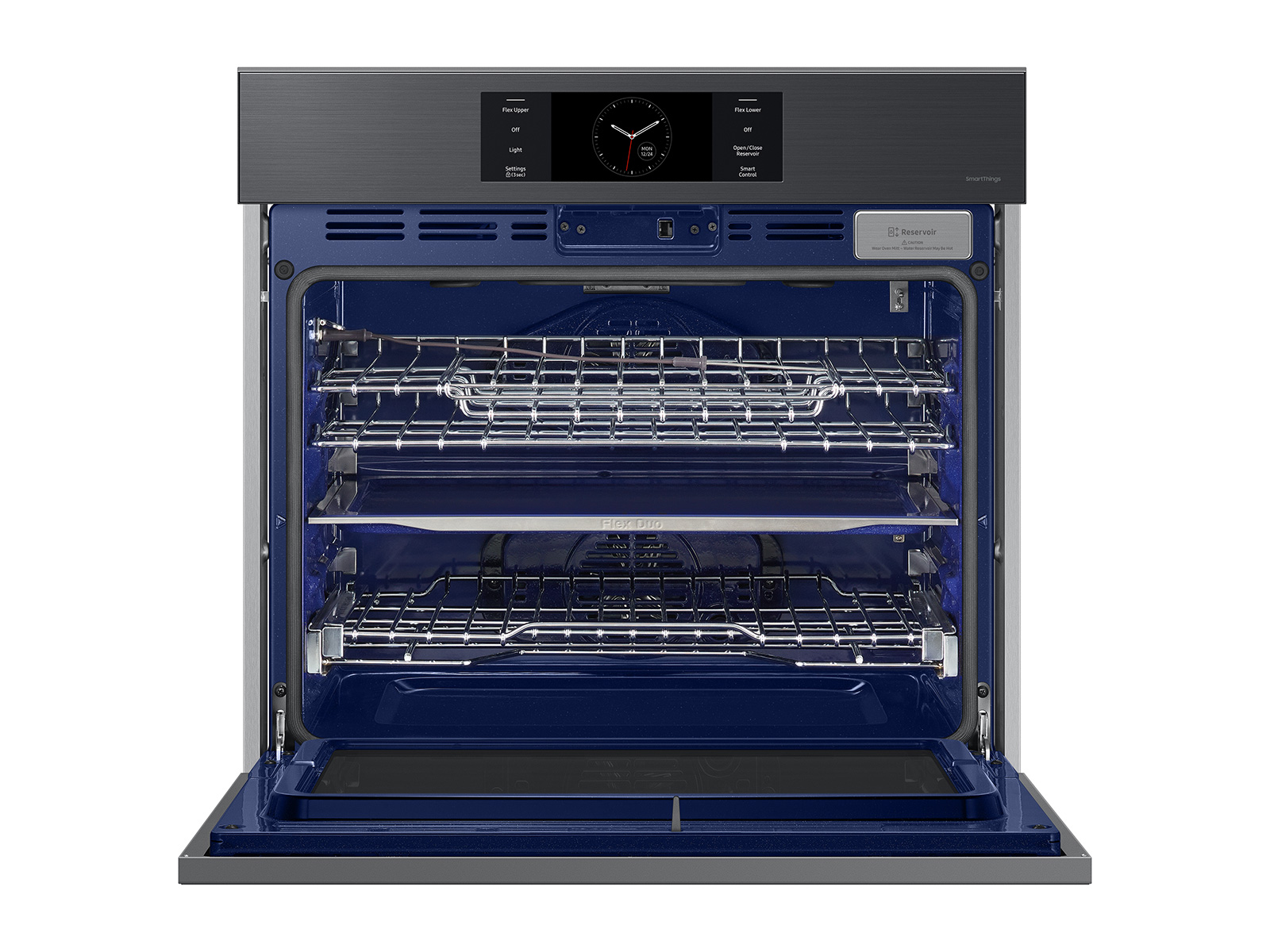 Bespoke Single Wall Oven NV51CG700SMTAA