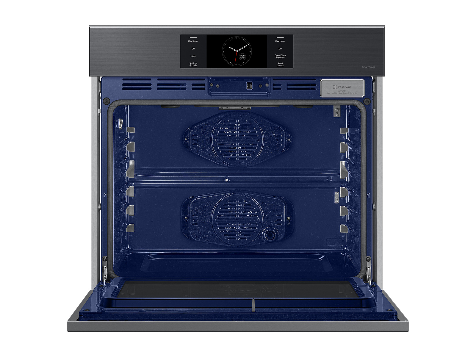 Bespoke Single Wall Oven NV51CG700SMTAA