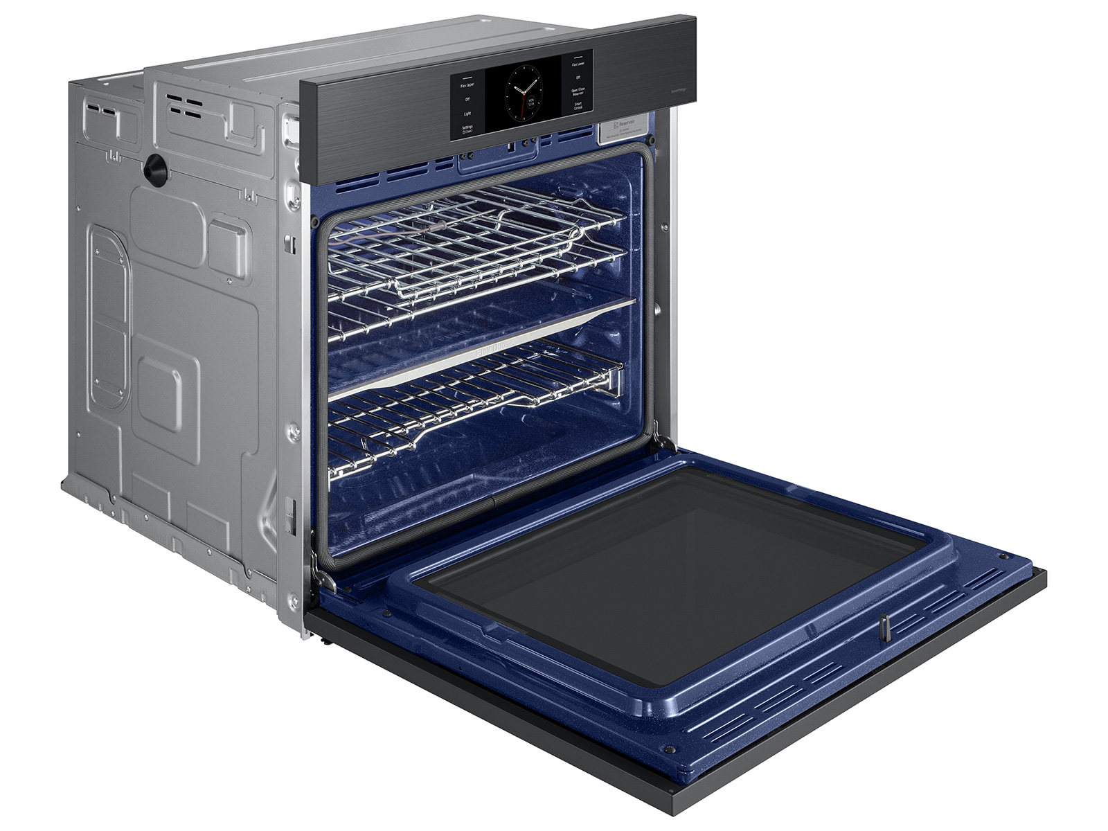 Bespoke Single Wall Oven NV51CG700SMTAA