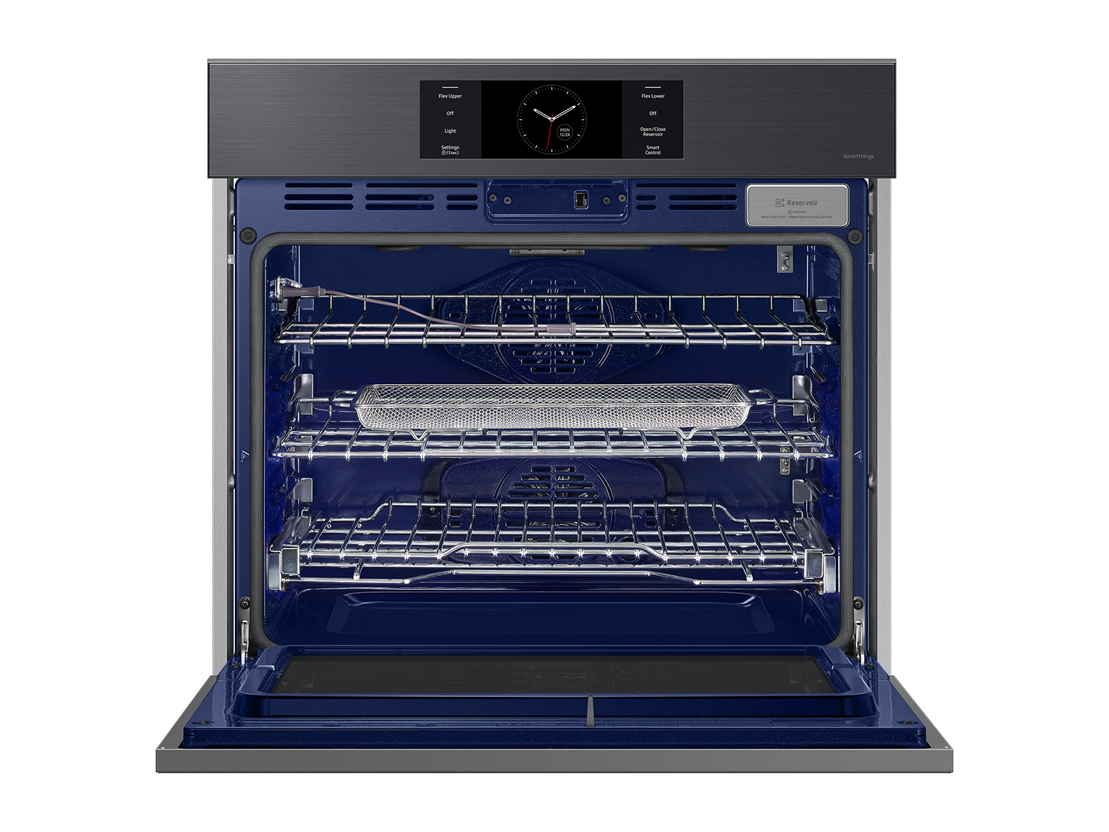 Bespoke Single Wall Oven NV51CG700SMTAA