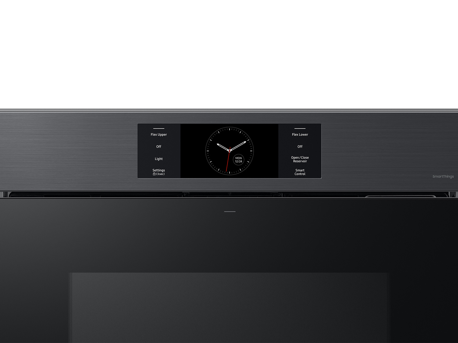 Bespoke Single Wall Oven NV51CG700SMTAA