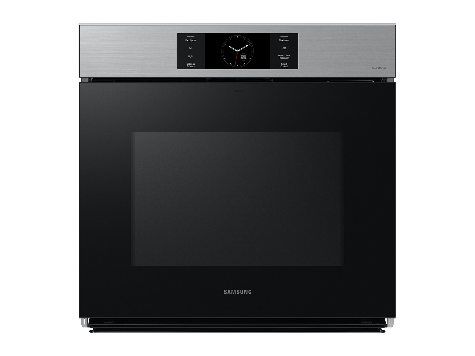 Bespoke Single Wall Oven NV51CG700SSRAA
