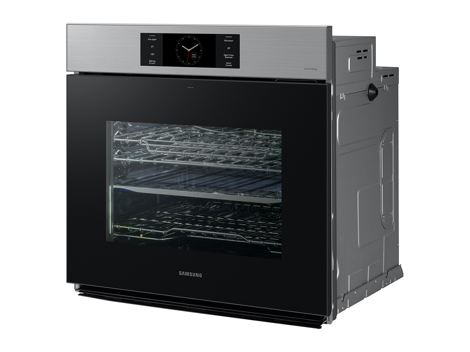 Bespoke Single Wall Oven NV51CG700SSRAA
