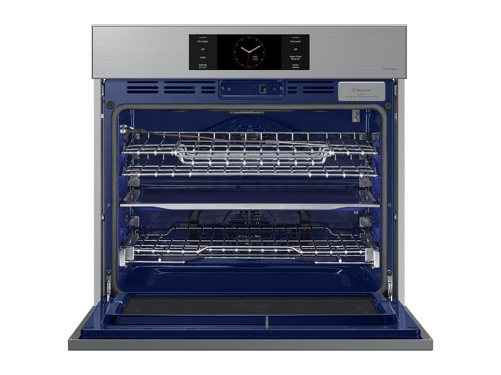 Bespoke Single Wall Oven NV51CG700SSRAA
