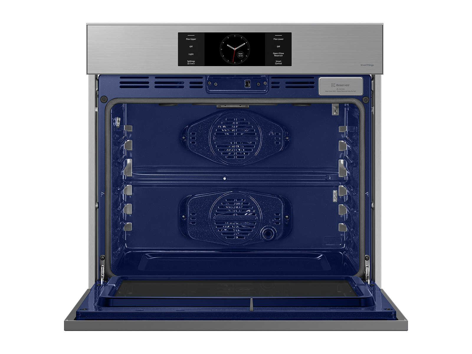 Bespoke Single Wall Oven NV51CG700SSRAA