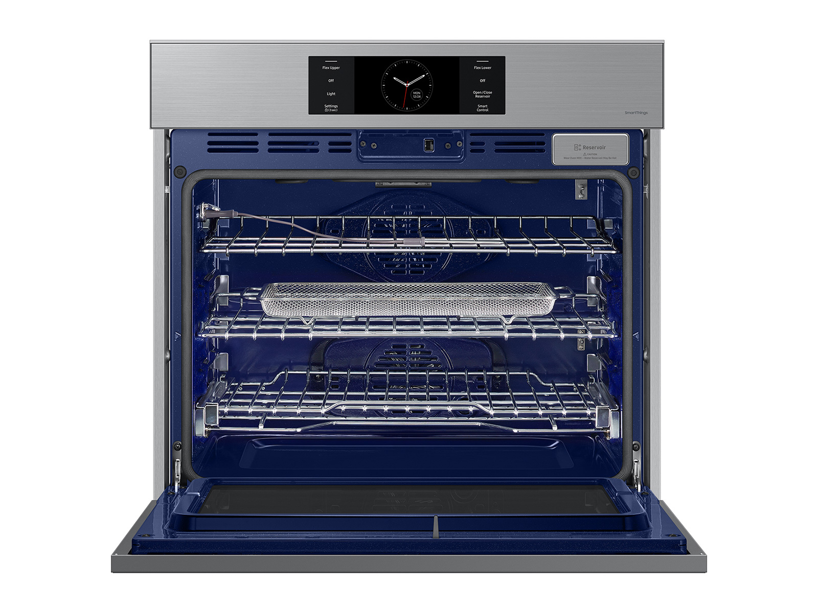 Bespoke Single Wall Oven NV51CG700SSRAA