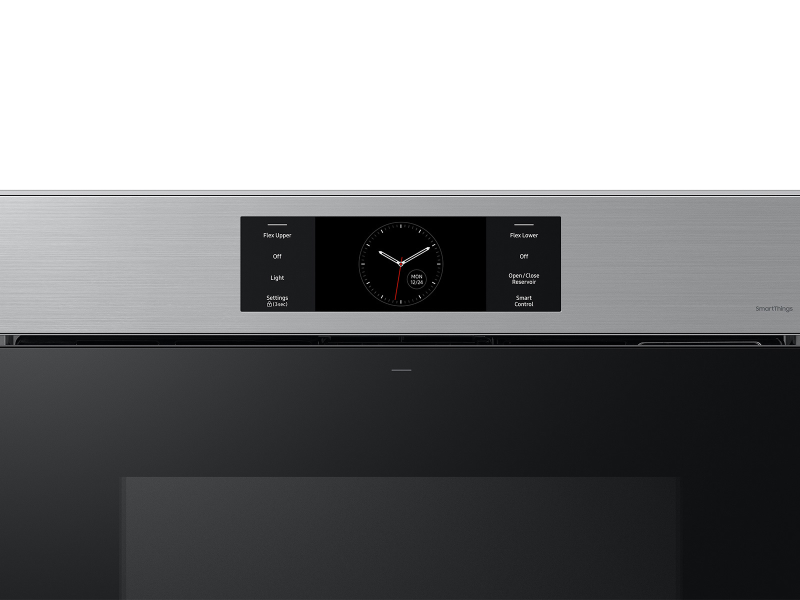 Bespoke Single Wall Oven NV51CG700SSRAA