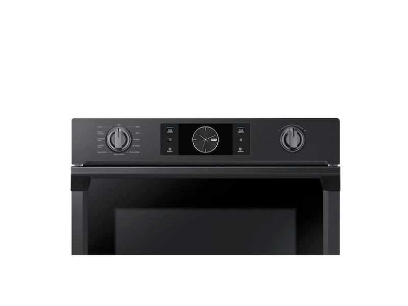 30" Smart Single Wall Oven with Flex Duo NV51K7770SGAA