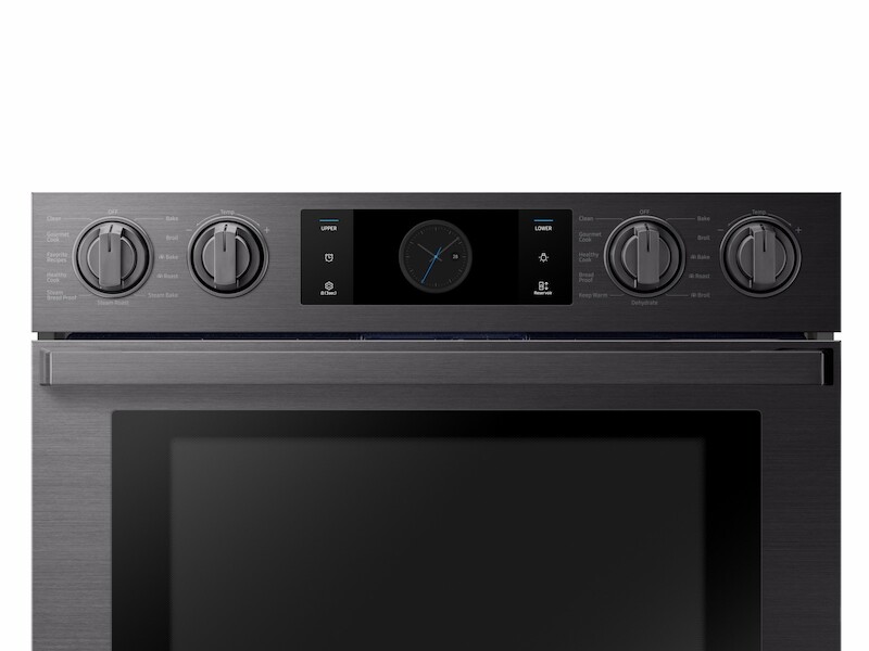 30" Flex Duo™ Chef Collection Single Wall Oven NV51M9770SMAA