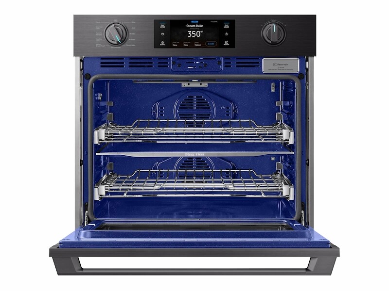30" Flex Duo™ Chef Collection Single Wall Oven NV51M9770SMAA