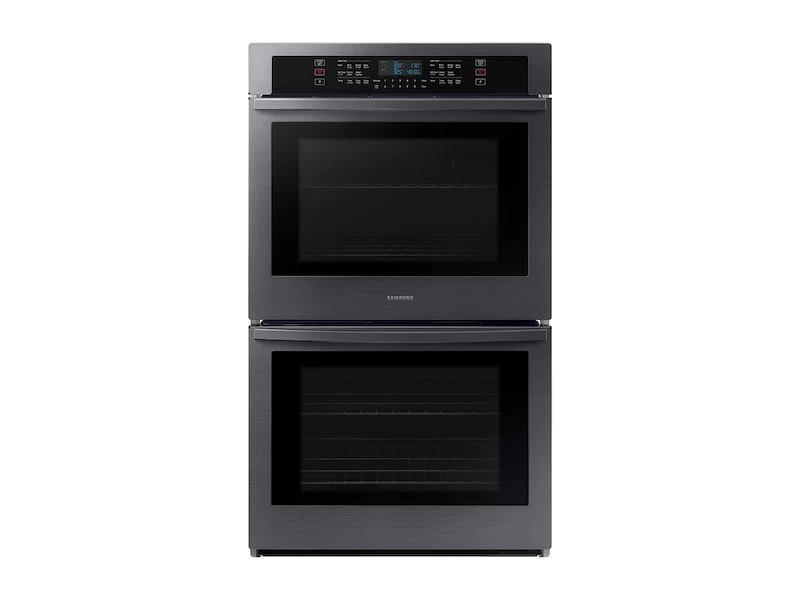30" Smart Double Wall Oven NV51T5511DGAA