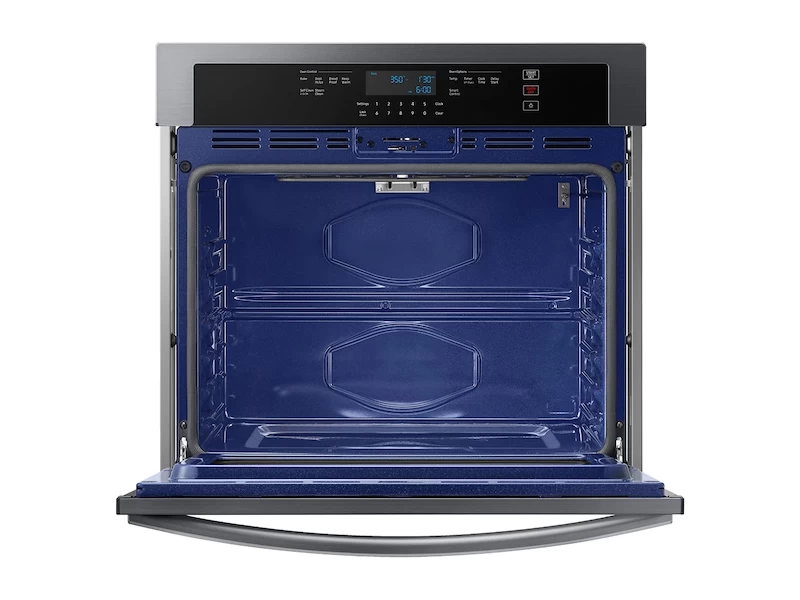 Single Wall Oven NV51T5511SGAA