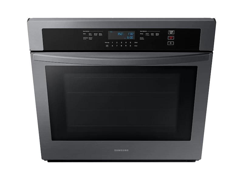 Single Wall Oven NV51T5511SGAA