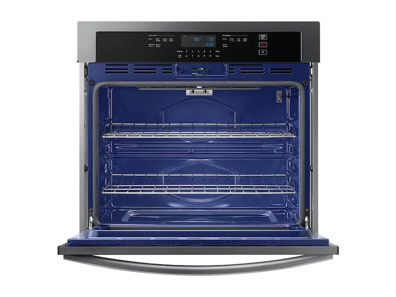 Single Wall Oven NV51T5511SGAA