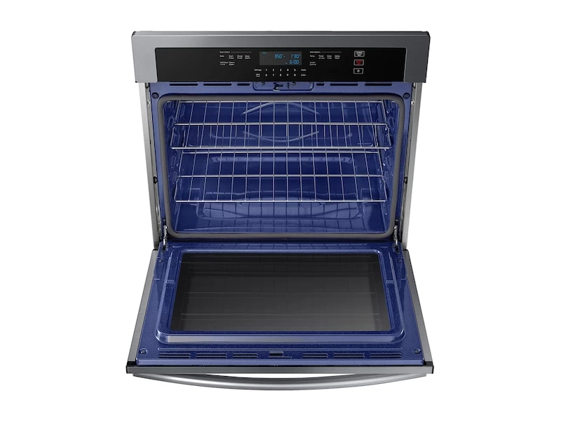 Single Wall Oven NV51T5511SGAA