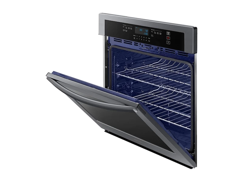 Single Wall Oven NV51T5511SGAA