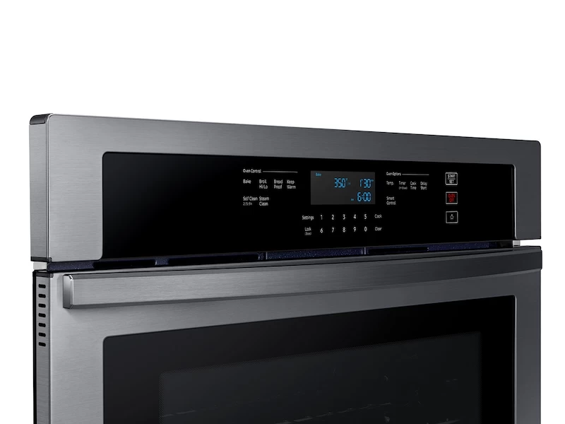 Single Wall Oven NV51T5511SGAA