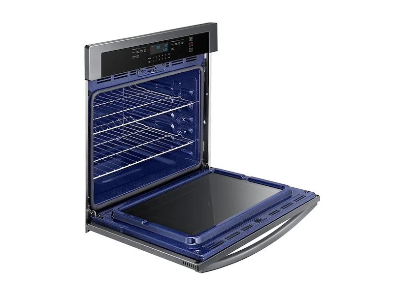 Single Wall Oven NV51T5511SGAA