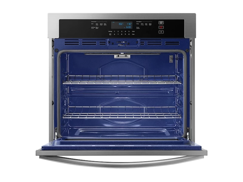 Single Wall Oven NV51T5511SSAA