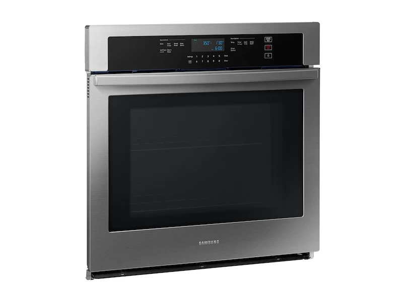 Single Wall Oven NV51T5511SSAA