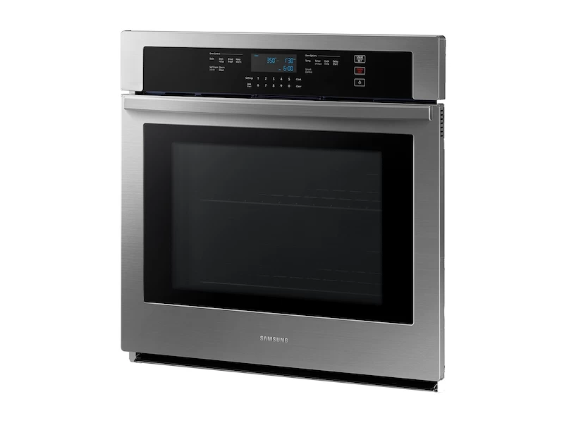 Single Wall Oven NV51T5511SSAA