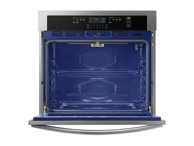 Single Wall Oven NV51T5511SSAA
