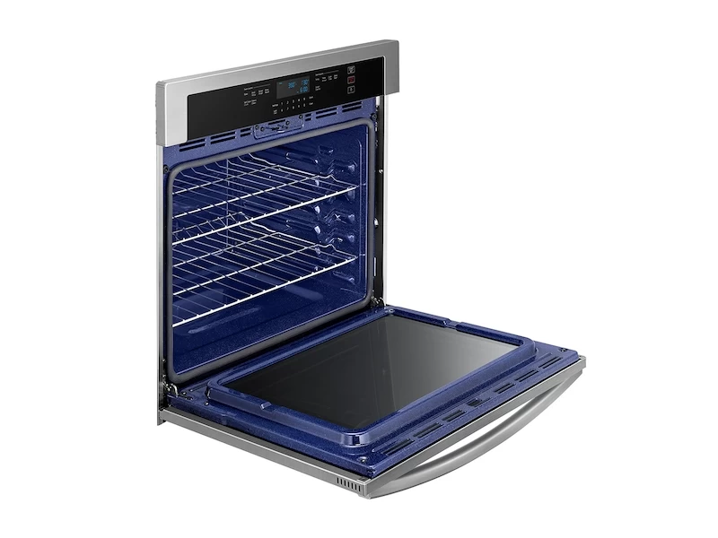Single Wall Oven NV51T5511SSAA