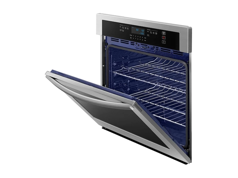 Single Wall Oven NV51T5511SSAA