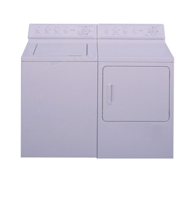 Extra-Large Capacity Electric Dryer NWXR473EVWW, product image 2 of 2