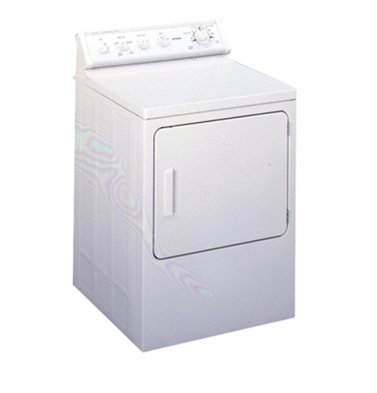 Extra-Large Capacity Gas Dryer NWXR473GVWW, product image 2 of 2