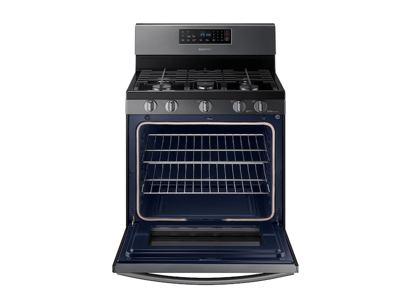 5.8 cu. ft. Freestanding Gas Range NX58R4311SGAA