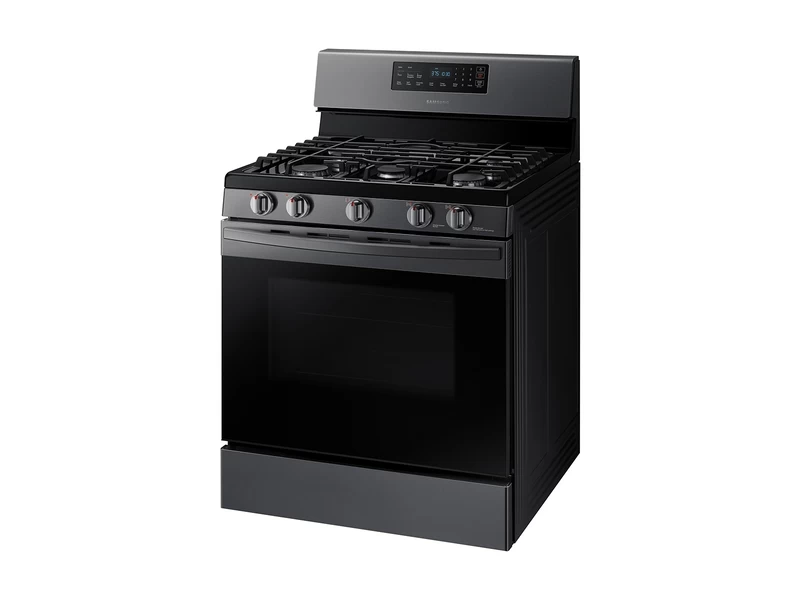 5.8 cu. ft. Freestanding Gas Range NX58R4311SGAA