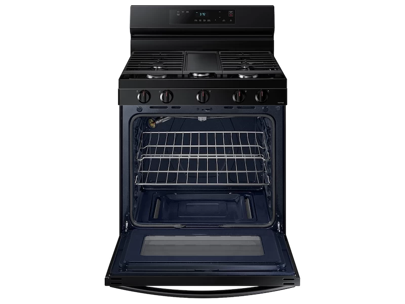 NX60A6111SBAA Freestanding Ranges | Ohio | Grove Alliance