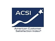 Ranked #1 in Overall Customer Satisfaction & Service Experience