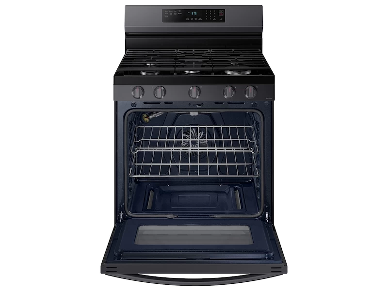 Freestanding Gas Range NX60A6511SGAA