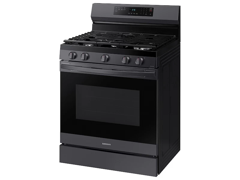 Freestanding Gas Range NX60A6511SGAA