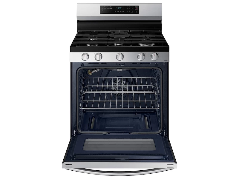 Freestanding Gas Range NX60A6511SSAA