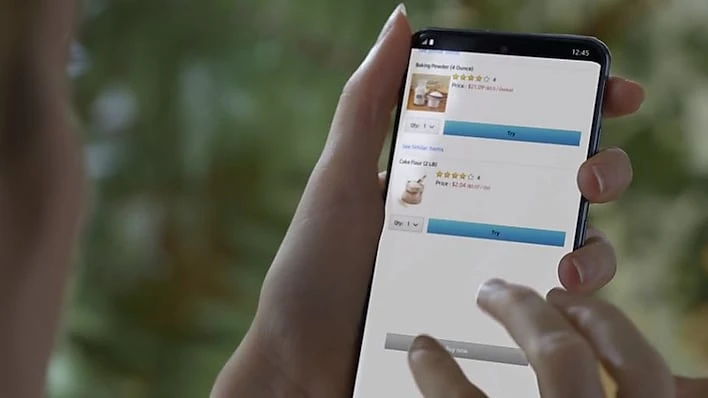 Cooking with a personalized touch