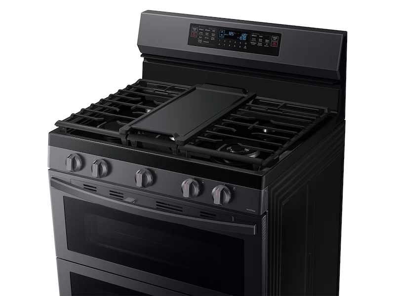Freestanding Gas Range NX60A6751SGAA