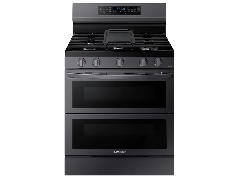 Freestanding Gas Range NX60A6751SGAA
