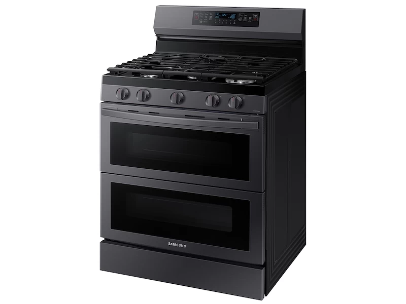 Freestanding Gas Range NX60A6751SGAA