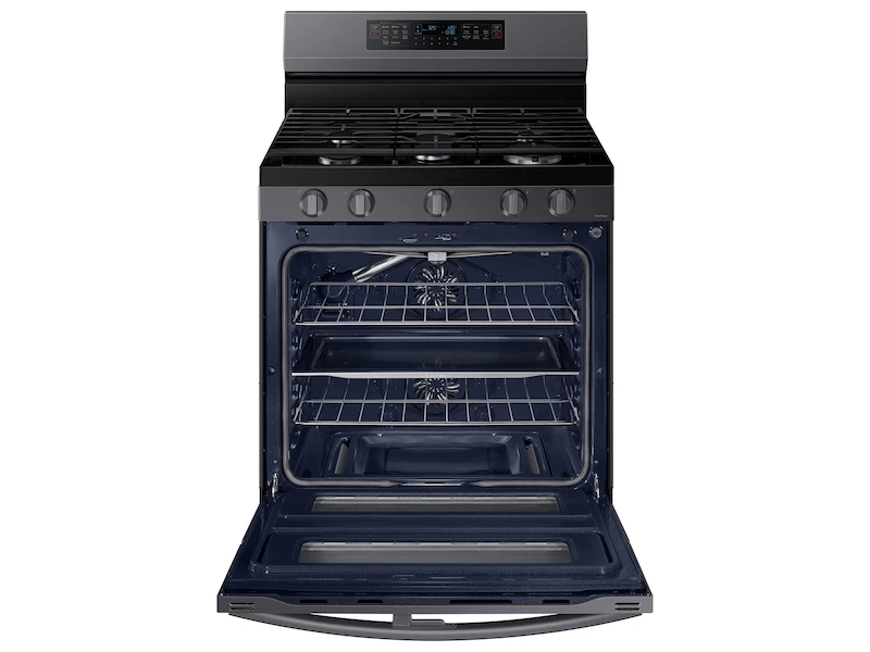 Freestanding Gas Range NX60A6751SGAA