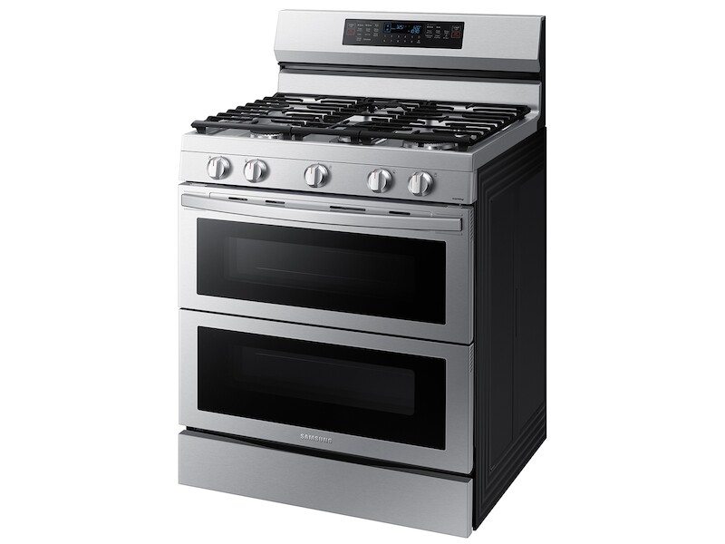 Freestanding Gas Range NX60A6751SSAA