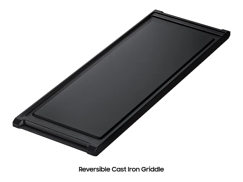 Bespoke Smart Slide-in Gas Range 6.0 cu. ft. with Smart Dial, Air Fry & Wi-Fi NX60BB871112AA