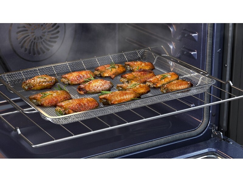 Air Fry Tray view 2