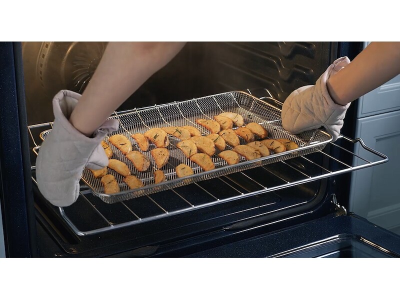 Air Fry Tray view 3