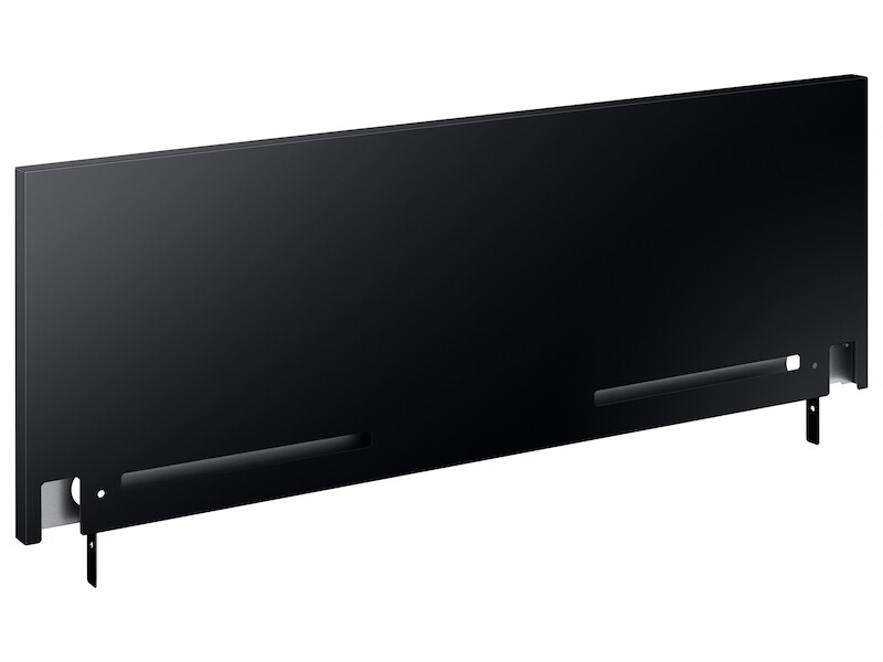 9" Backguard for Slide in Range NXAB5900RBAA