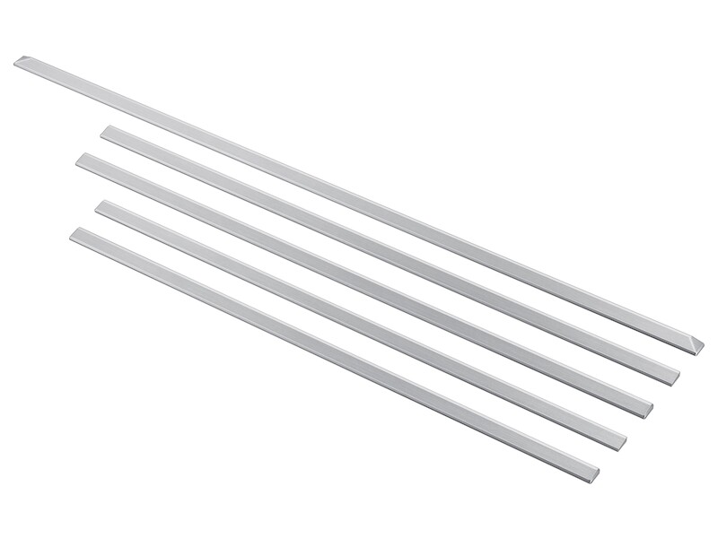 Trim Kit for Slide in Range NXAF5000RSAA