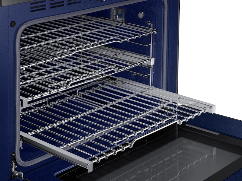6.3 cu. ft. 36" Chef Collection Professional Dual Fuel Range NY36R9966PMAA