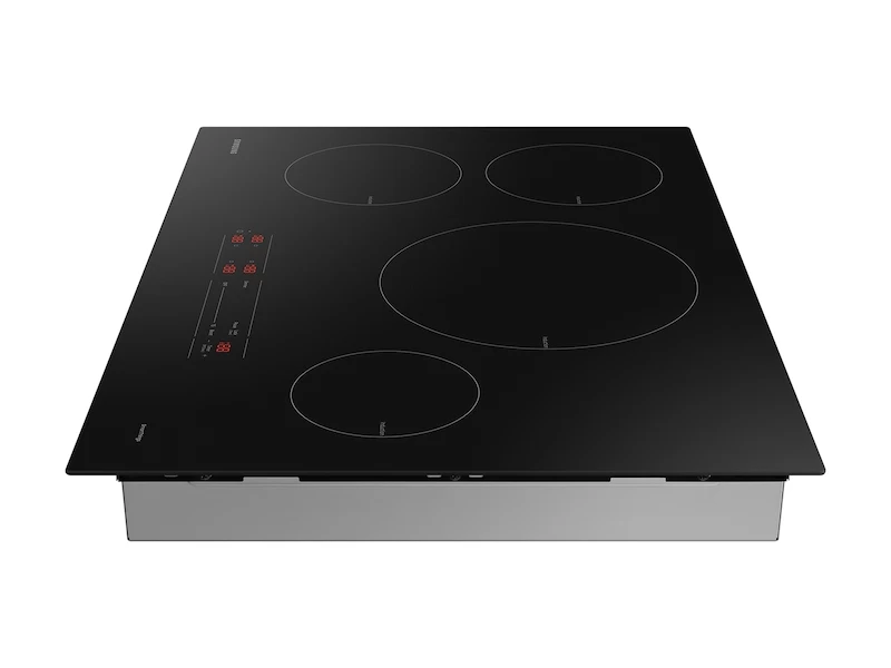 30" Smart Induction Cooktop with Wi-Fi in Black NZ30A3060UKAA